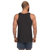 Greatest Wave Rider All-Over Print Men's Tank Top